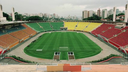 MILLER & FRIED – AS ORIGENS DO PAÍS DO FUTEBOL