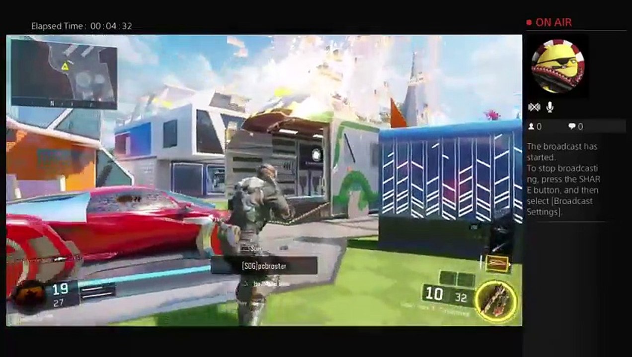 BADBOY_KILL_24's Live PS4 Broadcast (45)