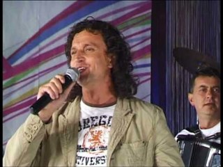 Zahid Ljubijankic Zaki - Kako starim ( uzivo )