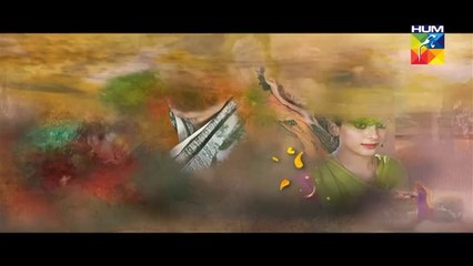 Udaari of  Episode 16 Full in  HD Hum TV Drama 24. July 2016/