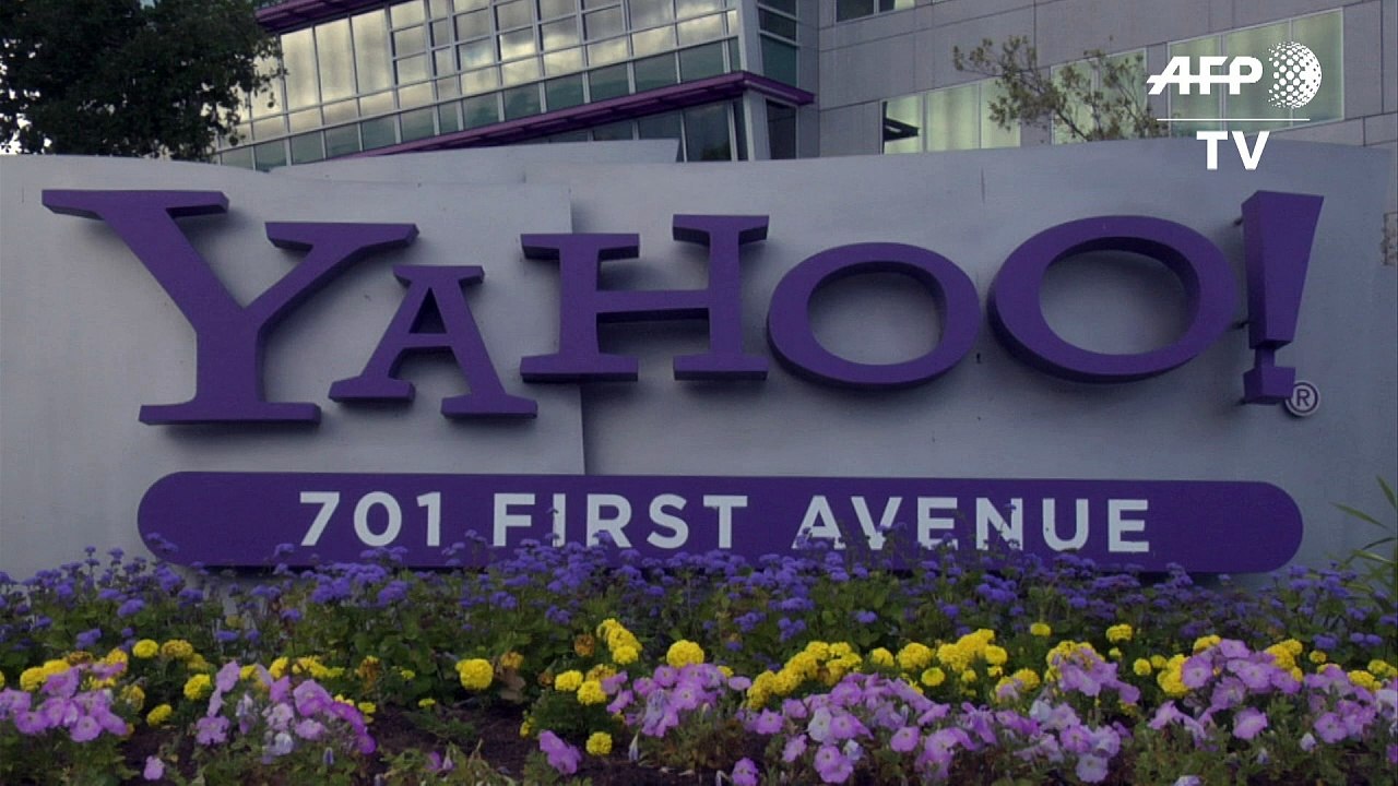 Verizon compra Yahoo!