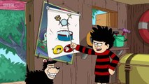 Dennis the Menace and Gnasher Last Day of Summer