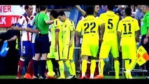 Messi Neymar Suarez - Fights & Angry Moments -- HD