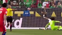 Mexico vs Chile 0-7 RESUMEN GOLES Copa America Centenario 2016