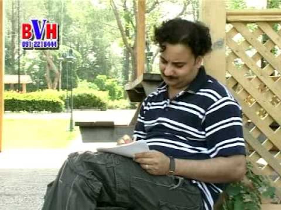 Sarfaraz | Pa Zan Me Shak Shi | Pashto Songs