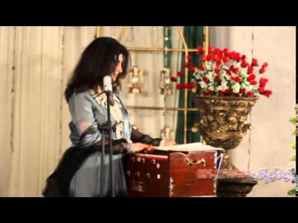 Nazia Iqbal | Za Ba Darya Degum Janana | Zara Lewanai | Pashto Songs