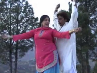 Brother Hits | Waoro Ke gulona | Vol 2 | Pashto Song
