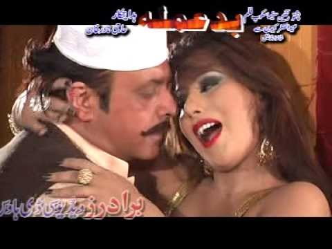 Badamala | Maidan Sok Ba Gati | Hits Pashto Songs | Pashto World