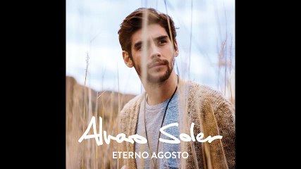 Alvaro Soler - Esperándote