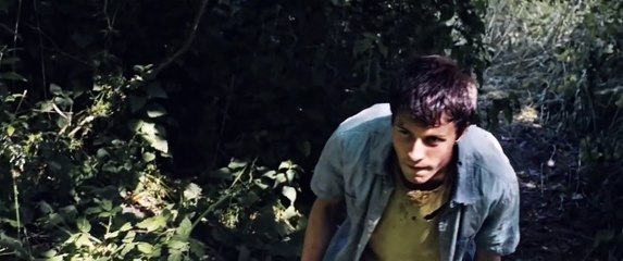 TEAR ME APART - Trailer (2016) Post Apocalyptic Horror