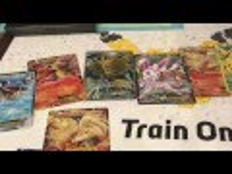 Opening 16 Weighed Pokemon Generation Packs Part 2  Great Pulls!