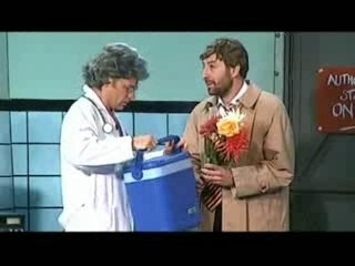 Mais qui a tué Paméla Rose (version Comédie) partie 4