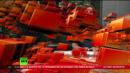 Ataque en un centro de discapacitados dejó 19 muertos