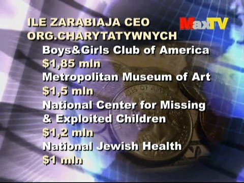 Grand Theft Poland - Max Kolonko MaxTV