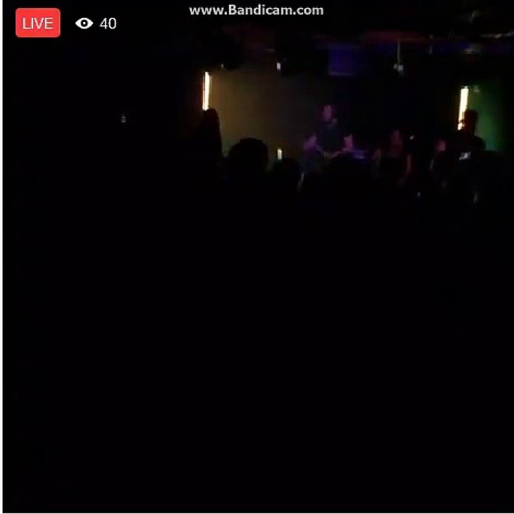 Salt Ashes - If You Let Me Go - Live At Album L...