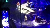 Garth Brooks & Trisha Yearwood 'In Another's Eyes' SA TX 7-24-16