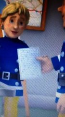 Islamaphobia in Fireman Sam UK Channel 5