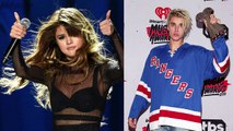 Selena Gomez Pulled A Justin Bieber Move On Instagram.