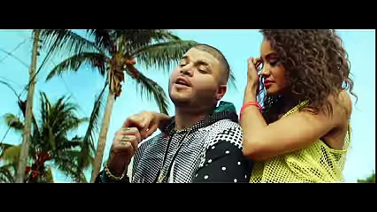 Farruko - Chillax ft. Ky-Mani Marley