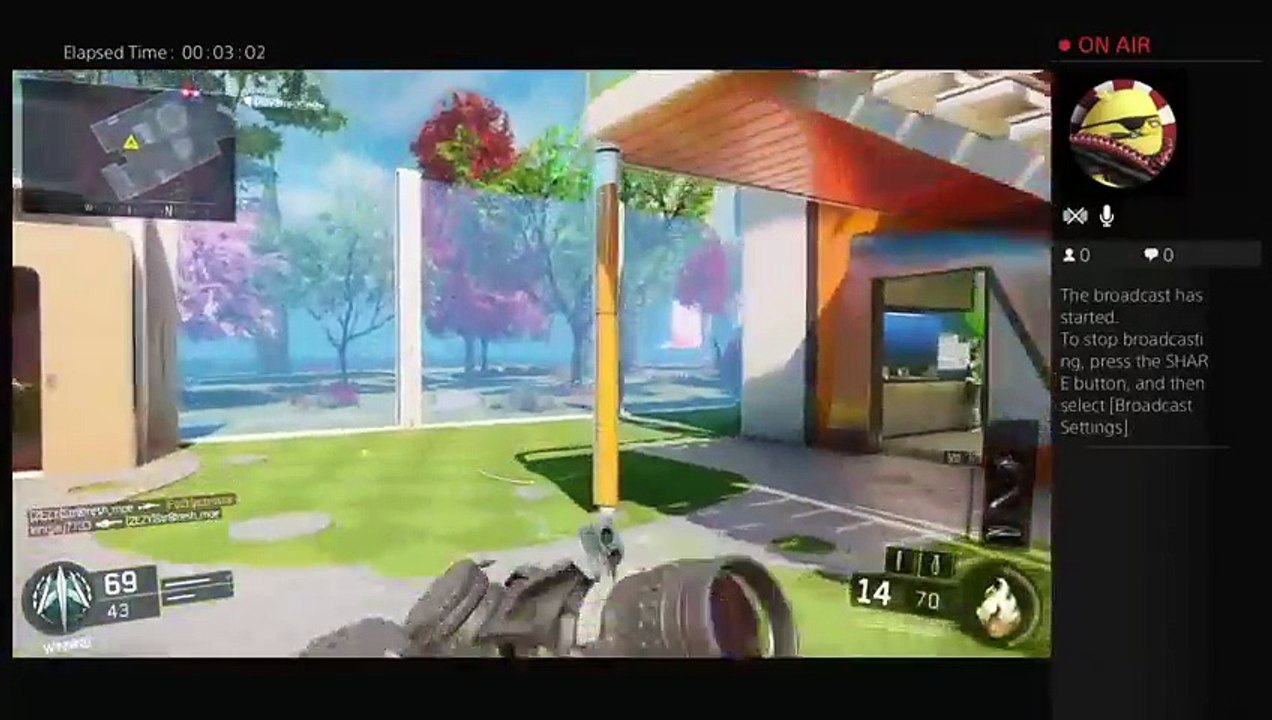 BADBOY_KILL_24's Live PS4 Broadcast (46)