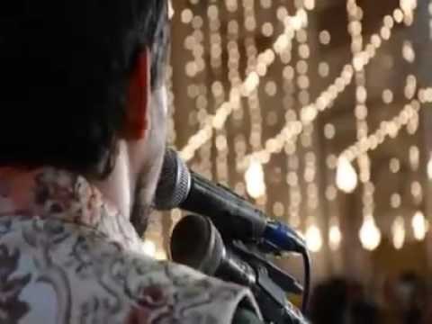 ZIKR-E-HAIDER(a.s.) SABHI CHEHRON KO NISHAN DETA HAI RECITED BY: SYED FARHAN ALI WARIS