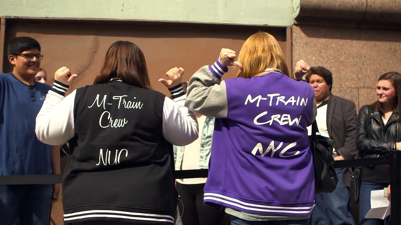 Meghan Trainor - Behind The Scenes (Vevo Presents)