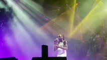Snoop Dogg-Wiz Khalifa live in Charlotte Nc 7-24-16 #HighRoadTour