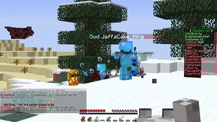 Jaffa anti KB