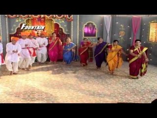 MANGAL MURTI MORYA   ASHTAVINAYAK AARTI VA GEETE  FN1