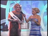 Radio Rochela - Miss Chocozuela 2008 - Preguntas y Respuestas