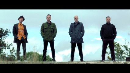 T2: Trainspotting 2 First Teaser Trailer