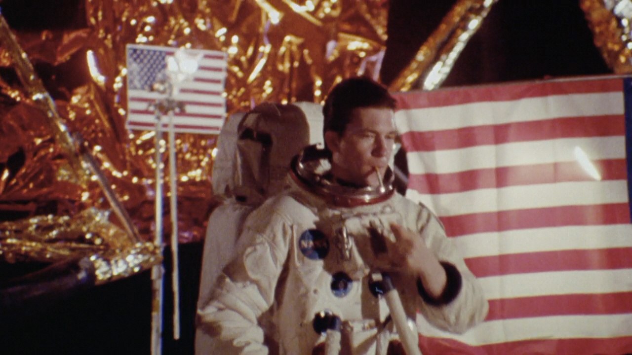 'Operation Avalanche' First Trailer