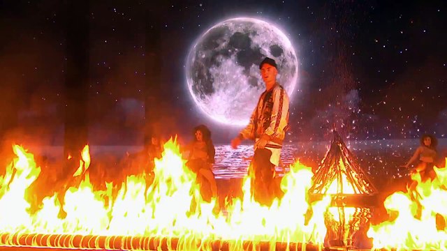 Justin Bieber - Love Yourself & Sorry - Live at The BRIT Awards 2016 ft. James Bay