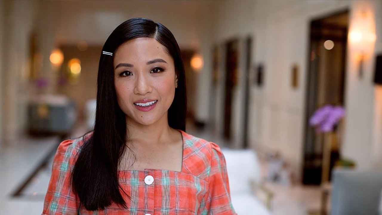Asian-American Actor Constance Wu Is Tired of Hollywood's "Lazy Excuses" For Racism