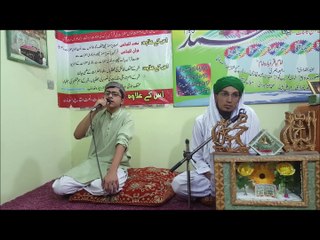 High resolution file naat, samad shahid, a naat channel presentation
