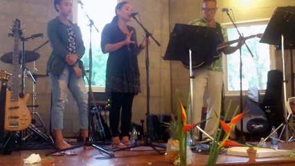 I'll Be Seeing You -Billie Holiday (cover)