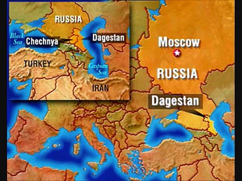 How Jihad is Born Tak rodzi się Jihad - Max Kolonko - Telling It Like It Is_ Mówię Jak Jest