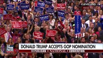 Full speech- Donald Trump accepts GOP nomination, Part 3