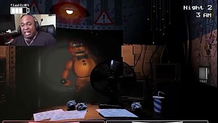 ★ Five Nights At Freddy's 2 Jumpscare Compilation_Scary Moments ★
