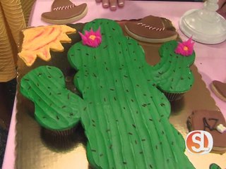 Smallcakes Cupcakery & Creamery can help you make an occasion special