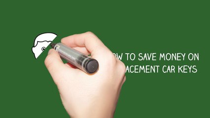 Rio Rancho, NM Transponder Chip Key