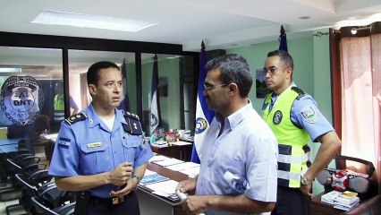 Conductores le piden a transito que sean mas consientes
