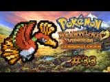 Pokémon Heartgold CORNETLOCKE #33 - LOS BOTONES DE COLORES ME TROLEAN