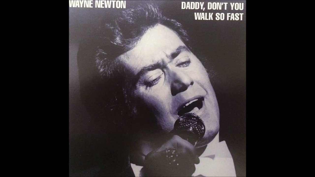 Wayne Newton - SuperStar
