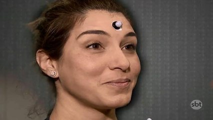 Seleção de esgrima usa tecnologia em treino tático