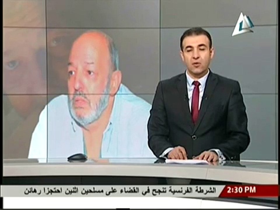 وفاة المخرج الكبير محمد خان