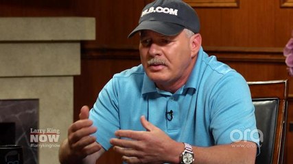 Lenny Dysktra is a big fan of Bryce Harper