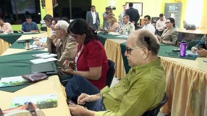 Invertiran 4.5 millones de dolares para combatir el cambio climatico