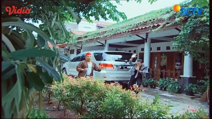 FTV SCTV - Aroma Cinta Tukang Martabak