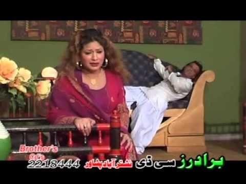 Brother Hits | Dase Ghara Ghate Kha Yu | Vol 7 | Pashto Song